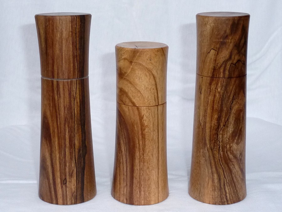 Edles aus Holz