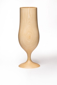 Biertulpe 0,5 ltr Zirbenholz