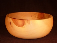 Schale DM 32cm, Höhe 11cm Schale DM 32cm, Höhe 11cm