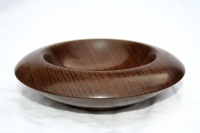 Wenge DM 25cm, Höhe 6cm Wenge DM 25cm, Höhe 6cm