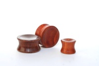 Tunnel Nuss 16mm, Zwetschge 16mm und 8mm,