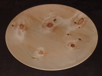 Schale flach DM 47cm, Höhe 5cm, Wandstärke 0,4cm Schale flach DM 47cm, Höhe 5cm, Wandstärke 0,4cm